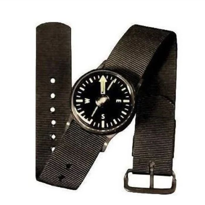 TRITIUM WRIST COMPASS