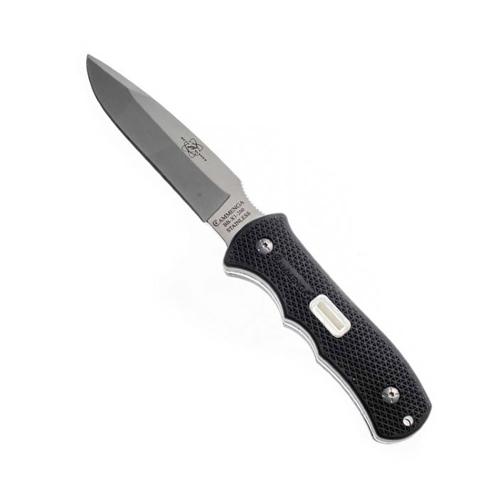 BETA BLADE TRITIUM KNIFE