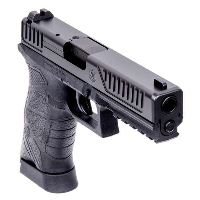 HARBA 9MM