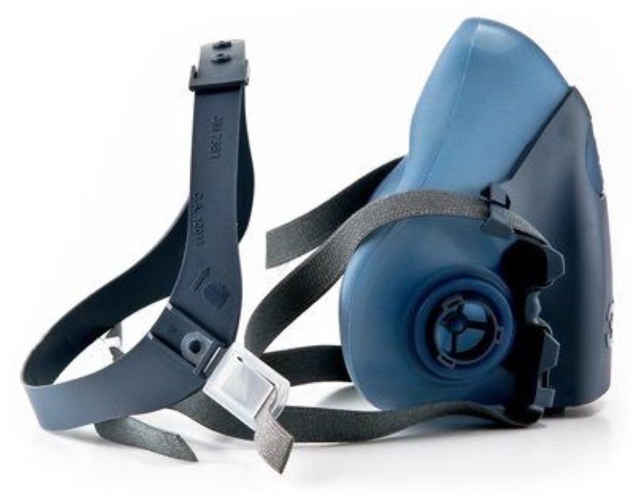 RESPIRATOR