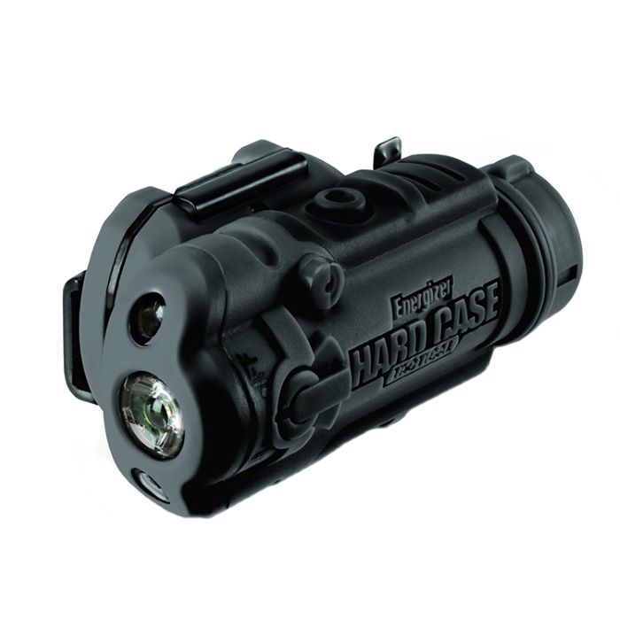 ENERGIZER TANGO 1 HELMET LIGHT