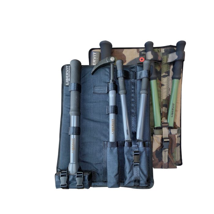BREACHING TOOL KIT
