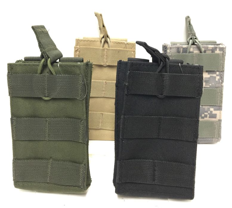 1WX1 AR MAG POUCH