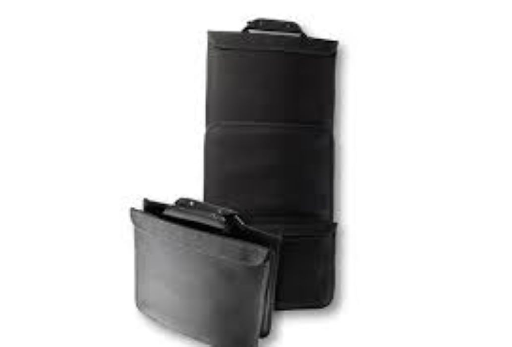 ARMOR BRIEFCASE SHIELD