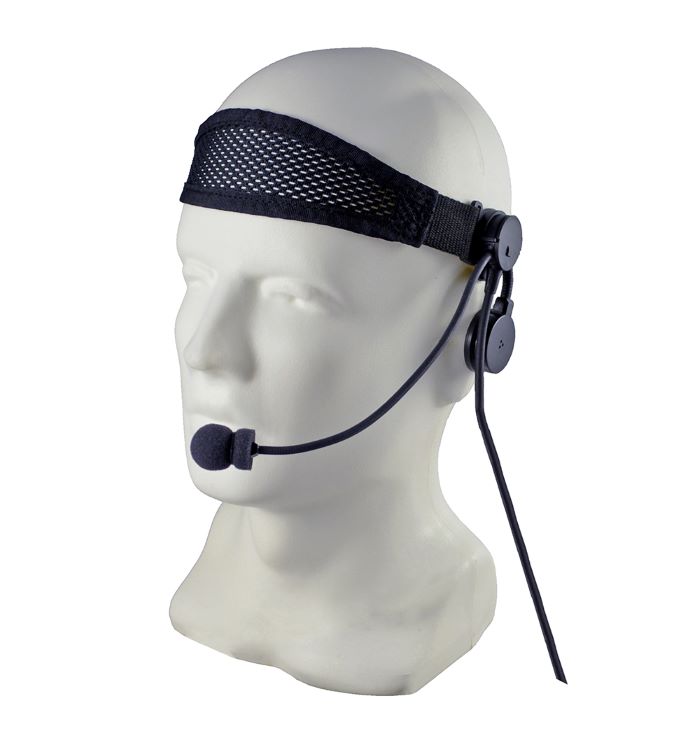 OTTO TACTICAL HEADSET