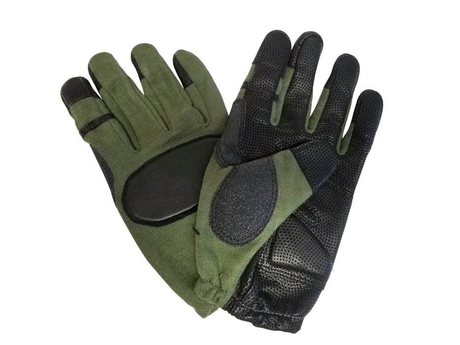 PATROL GLOVES