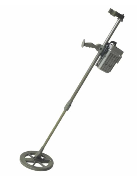 GROUND SEARCH METAL DETECTOR