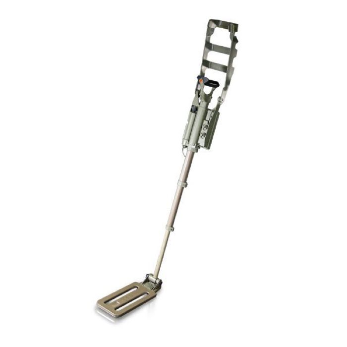 DEEP WATER COMPACT METAL DETECTOR