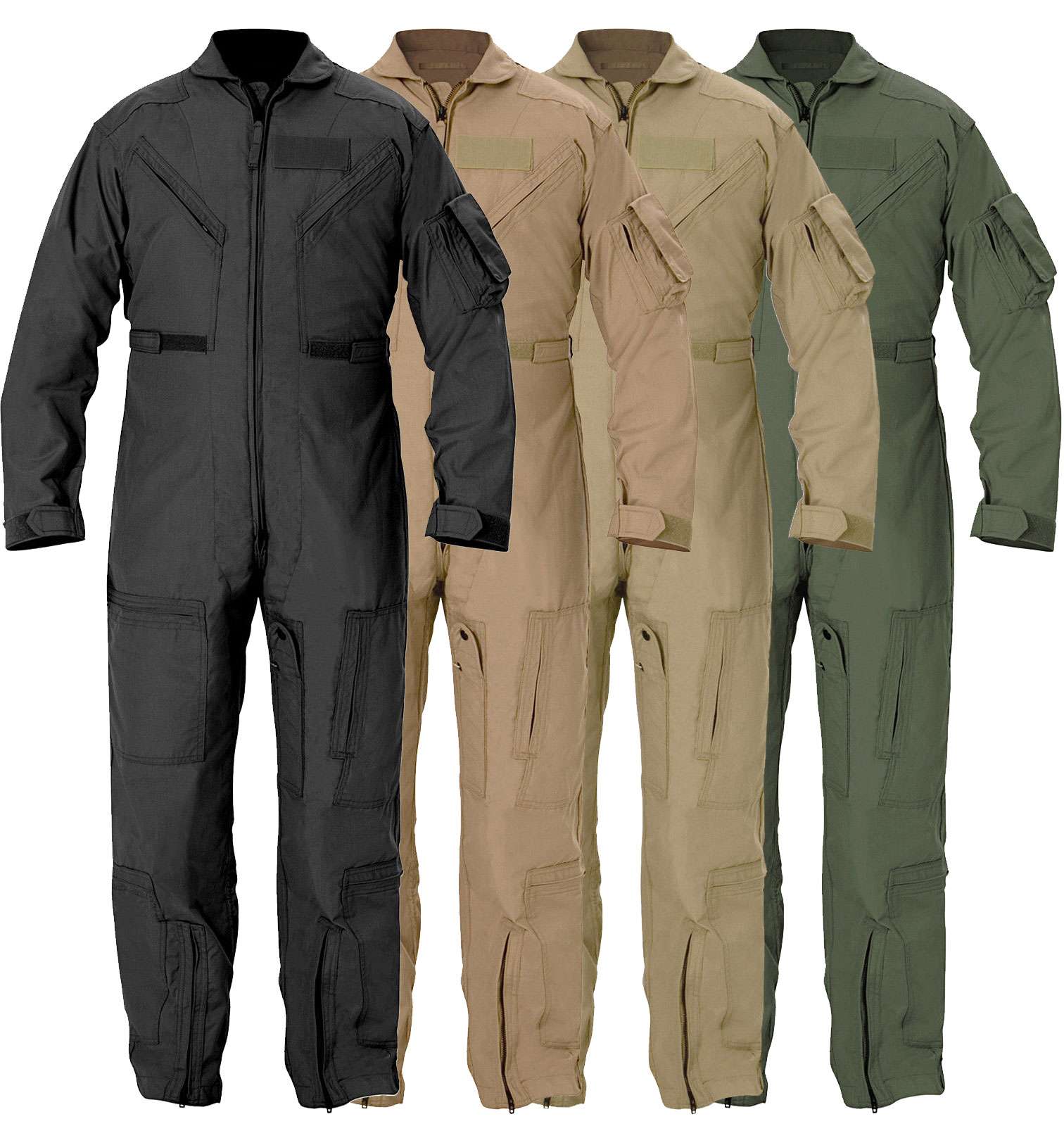 PROPPER NOMEX FLIGHT SUIT