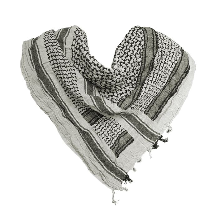 SHEMAGH SCARF