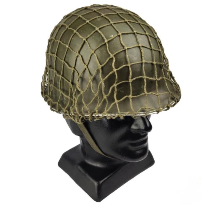 HELMET NET