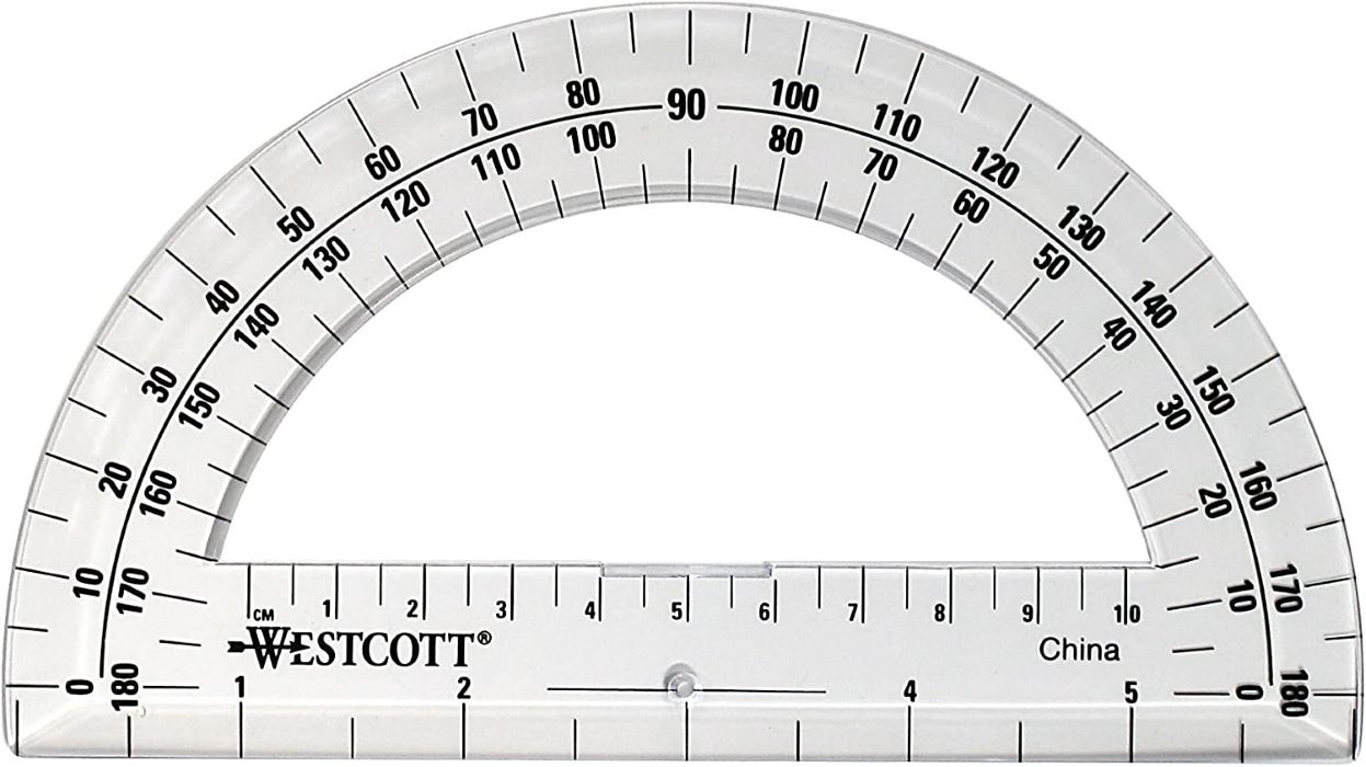 PROTRACTOR