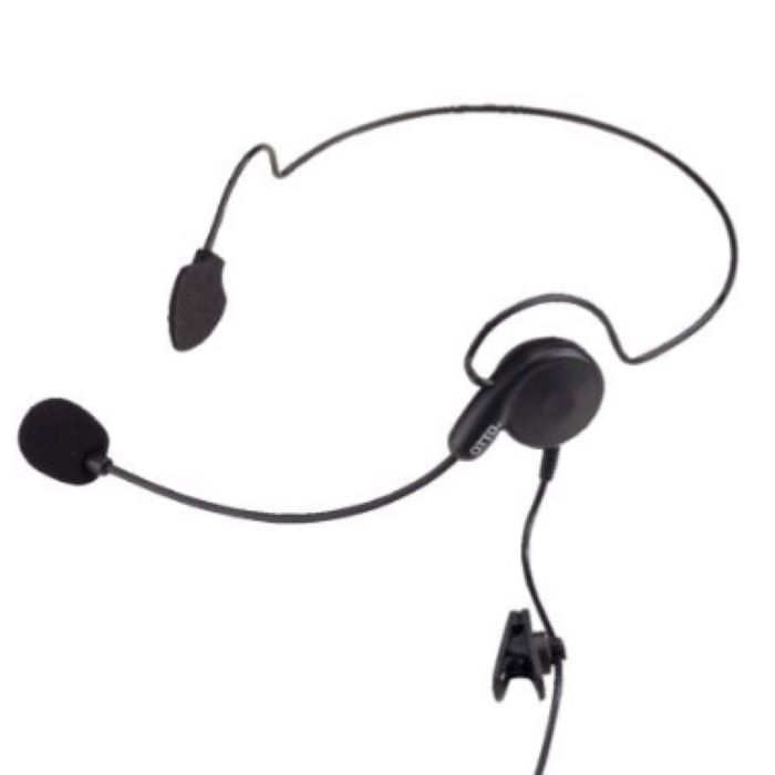 OTTO BREEZE HEADSET