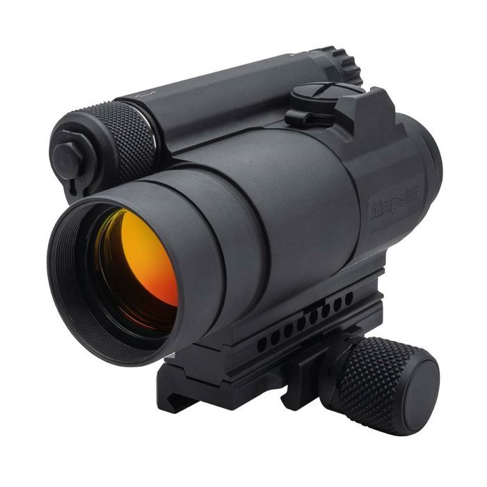 AIMPOINT COMPM4