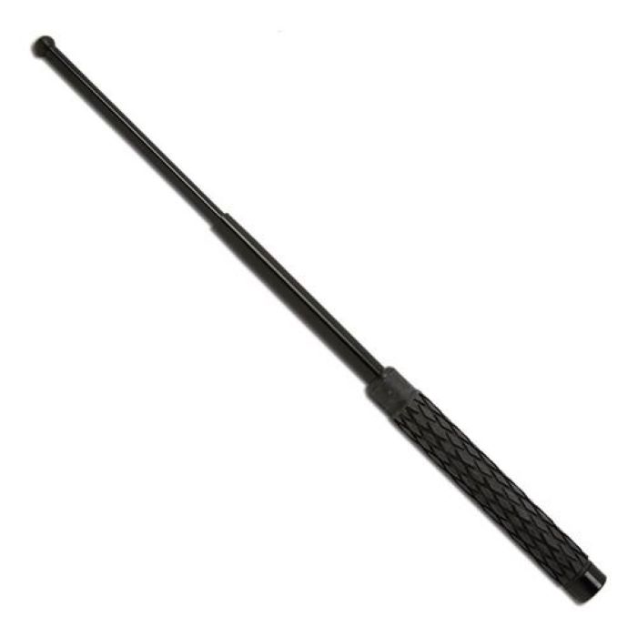 RETRACTABLE BATON