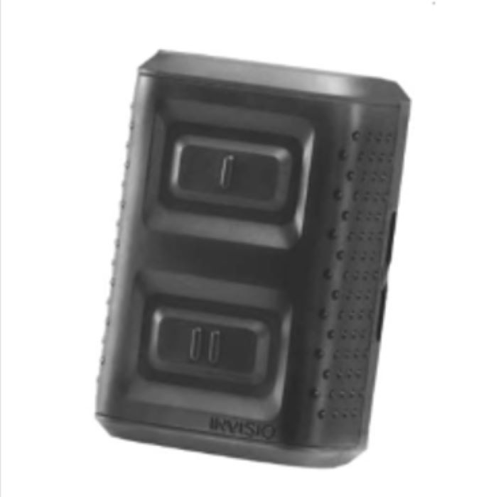 M80 REMOTE WIRELESS PTT