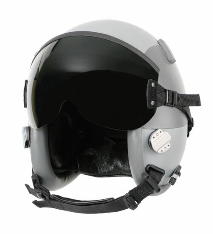 FLIGHT HELMET
