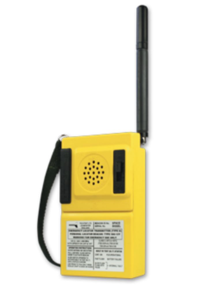 500 SERIES PERSONAL LOCATOR BEACON