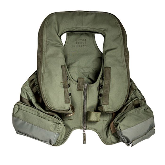 AVIATOR SURVIVAL VEST