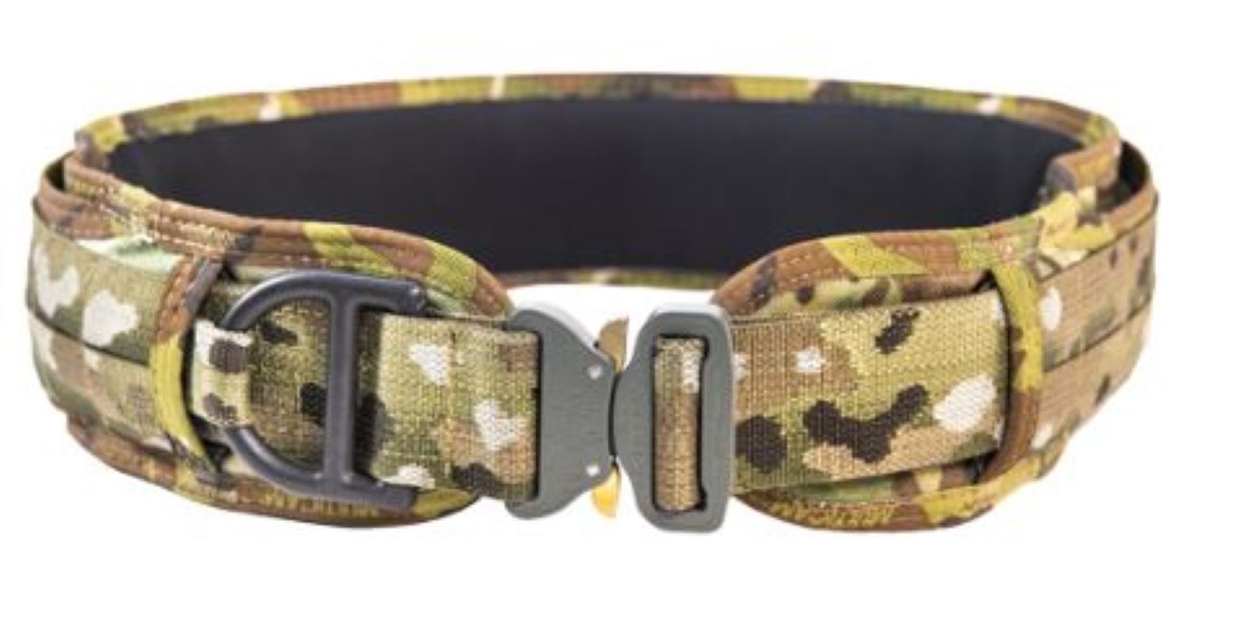 RIGGERS BELT