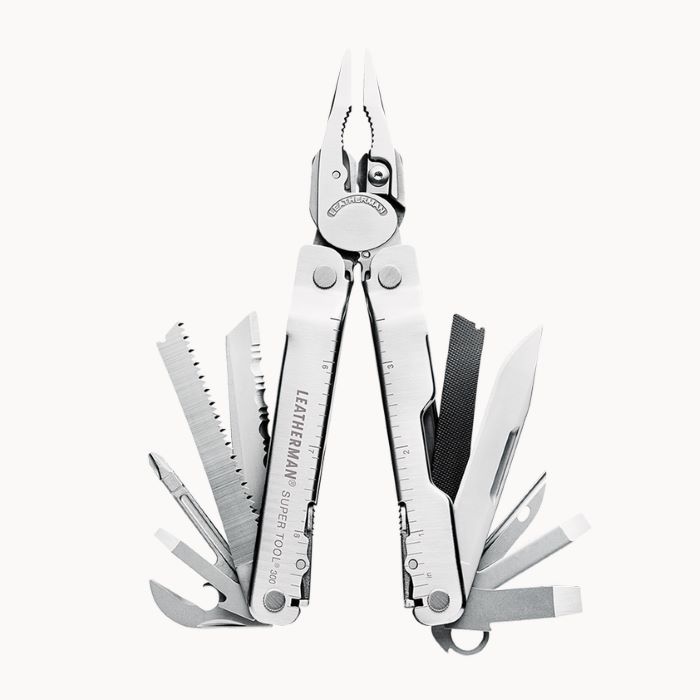 LEATHERMAN MULTI-TOOL