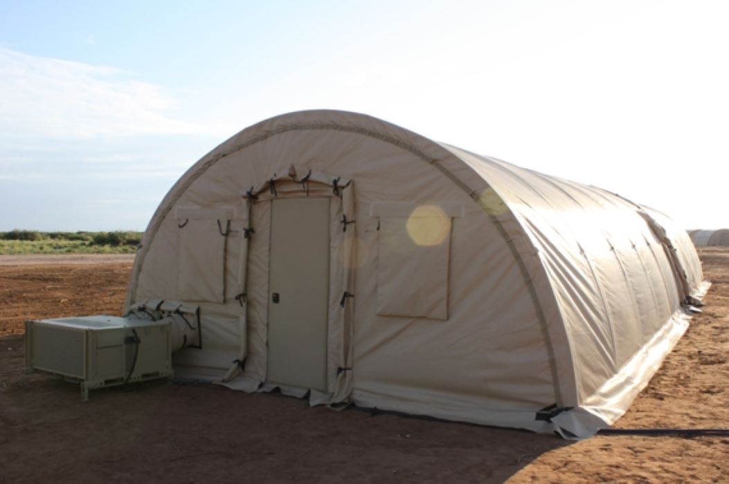 ALASKA XP SHELTER SYSTEM