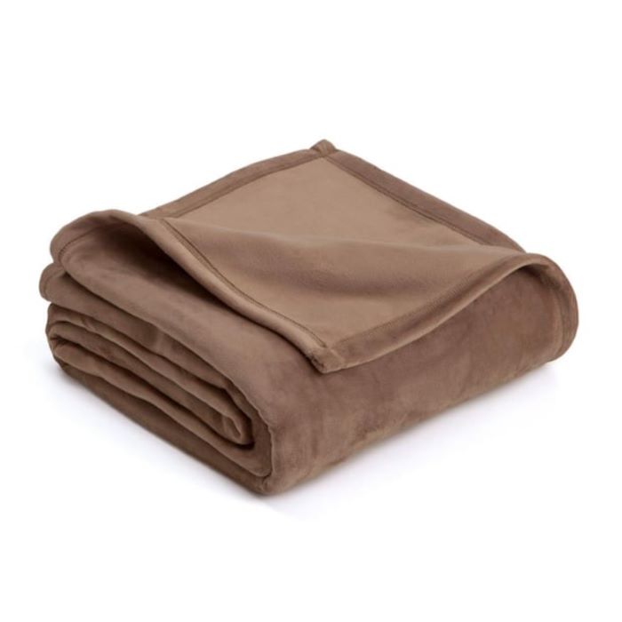 FLEECE BLANKET