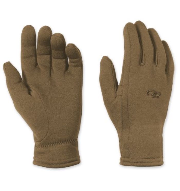 PS 150 GLOVES
