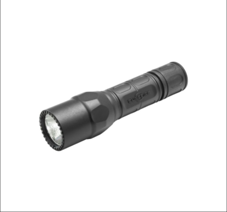 TACTICAL FLASHLIGHTS