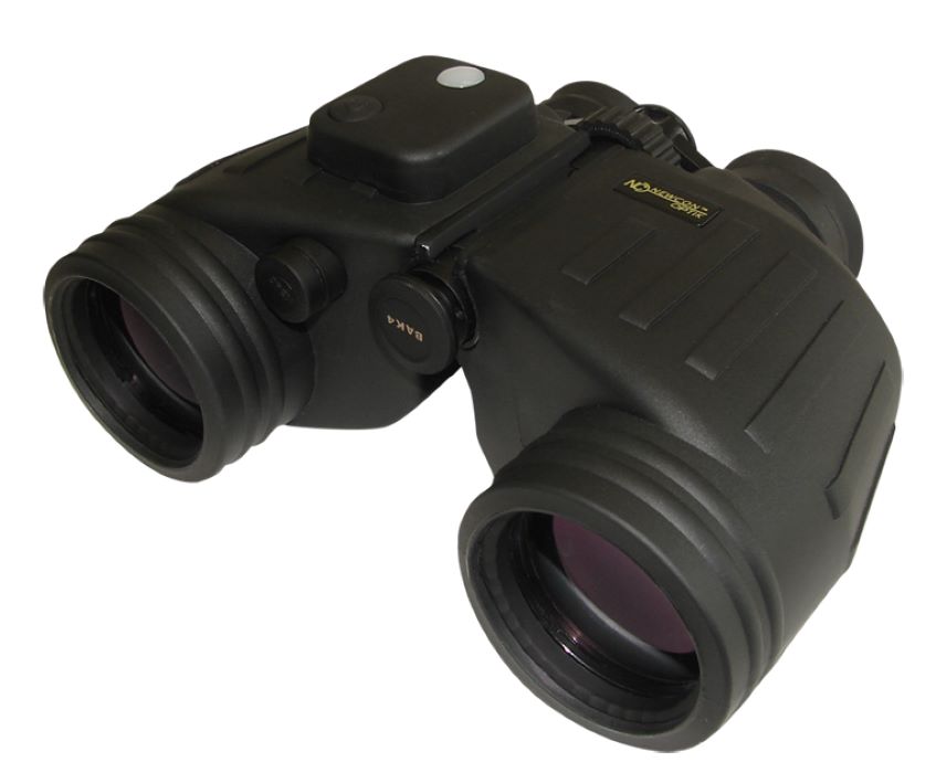 AN 7×50 MC BINOCULARS