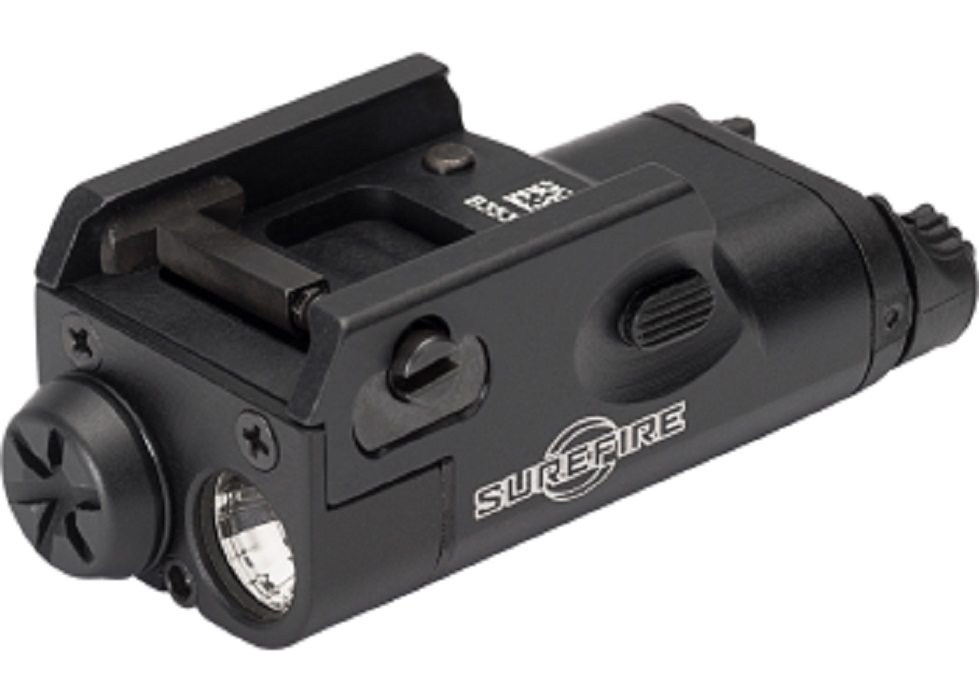 XC1 HANDGUN LIGHT