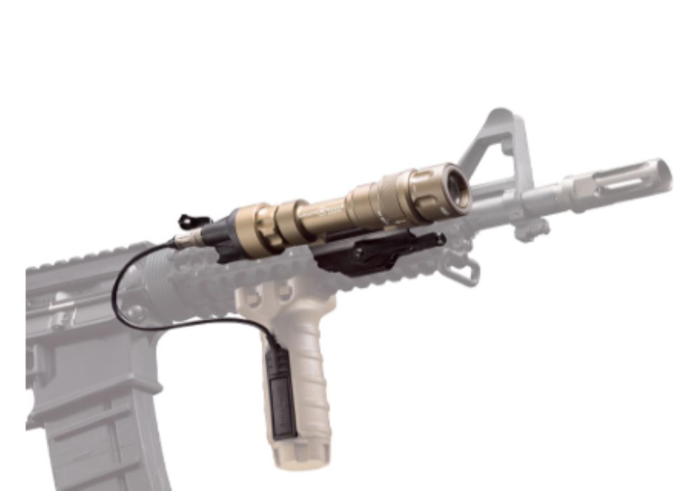 M952V LED WEAPONLIGHT