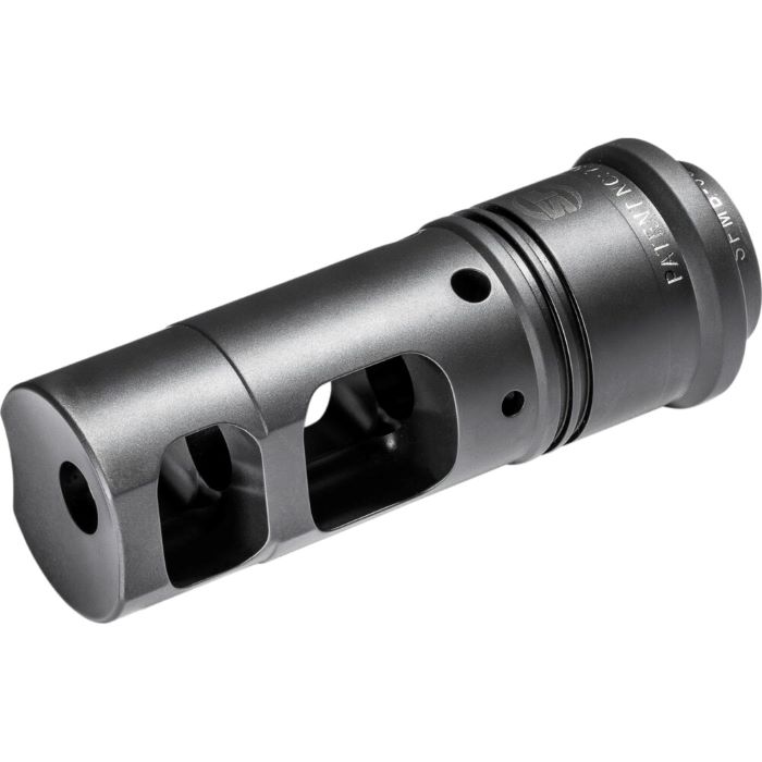 MUZZLE BRAKE SUPPRESSOR ADAPTOR