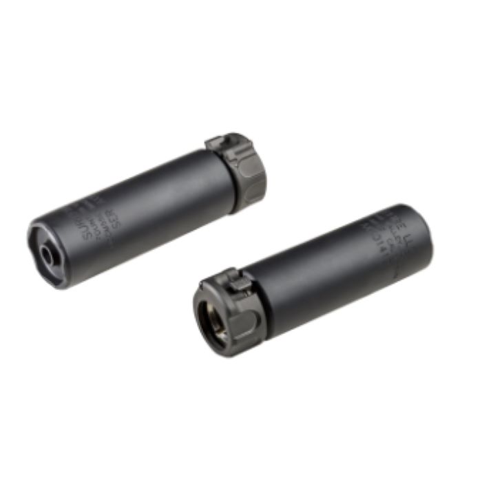 SOCOM MINI2 Suppressor