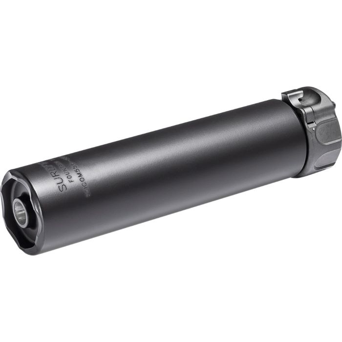 SUREFIRE SUPPRESSORS