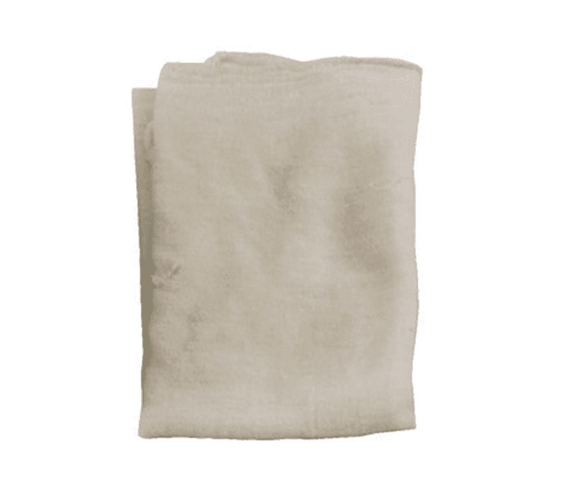 WEAPON CLEANING CLOTH