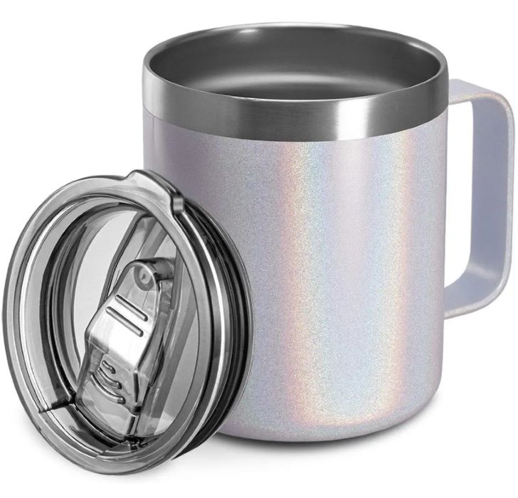 INSULATED MUG