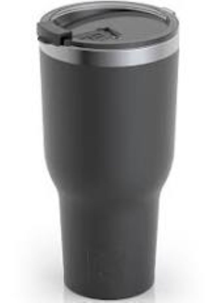 INSULATED CUP