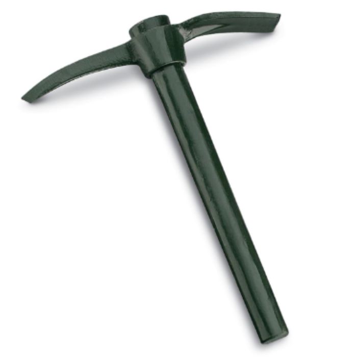 MILITARY PICK MATTOCK