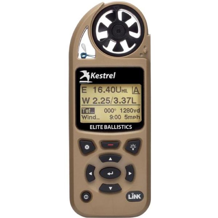 KESTREL WIND METER