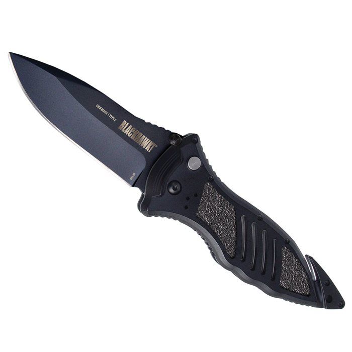 BLACKHAWK FOLDING KNIFE