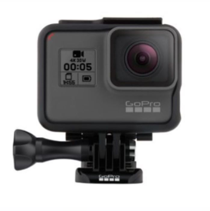 GOPRO HERO CAMERA