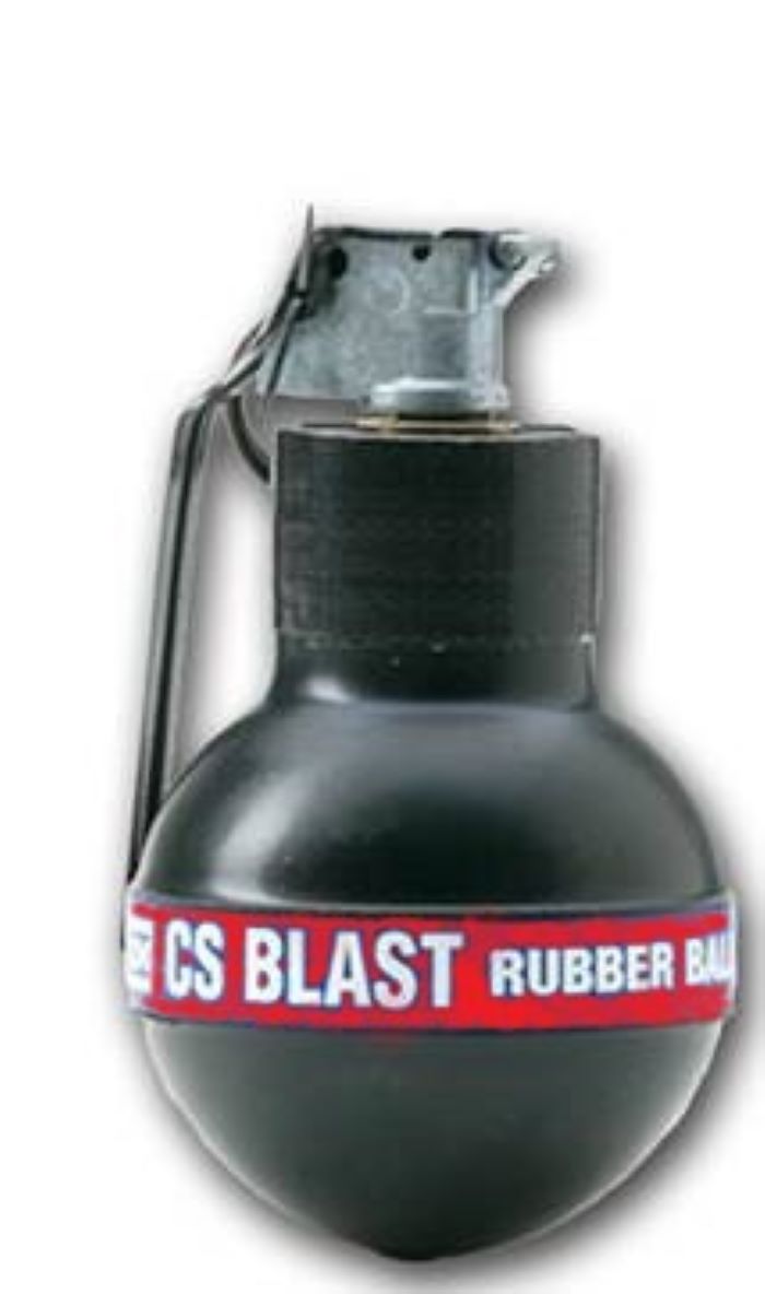 CS GRENADE