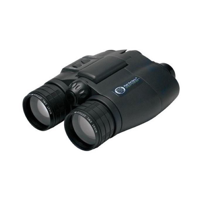 NIGHT VISION BINOCULARS
