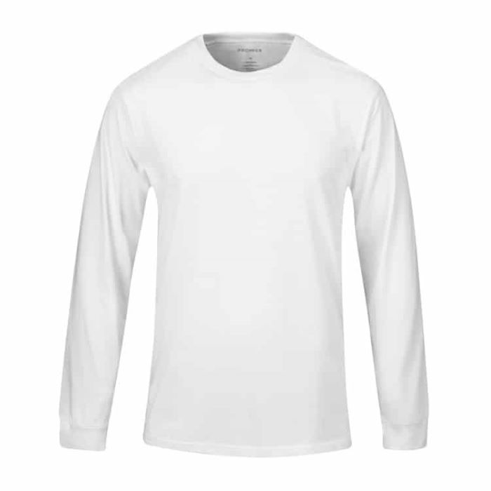 LONG SLEEVE T-SHIRT