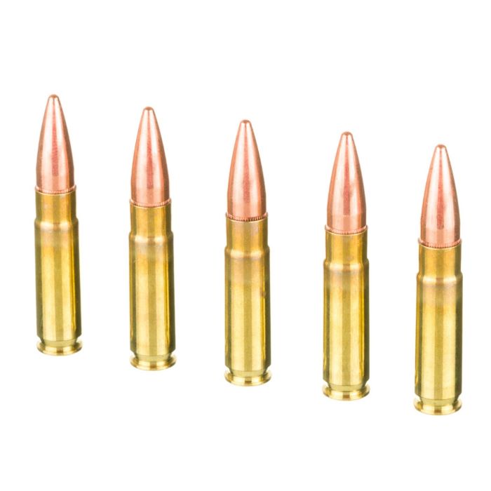.300 AAC AMMO