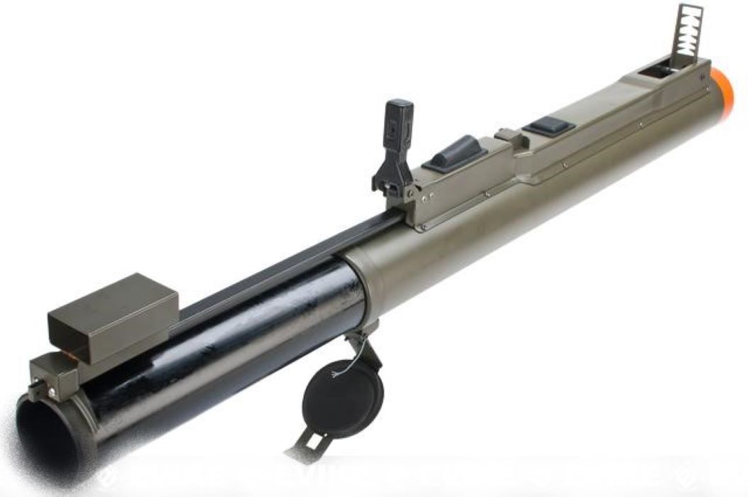 M72AS Trainer – MERGE INTO 0937