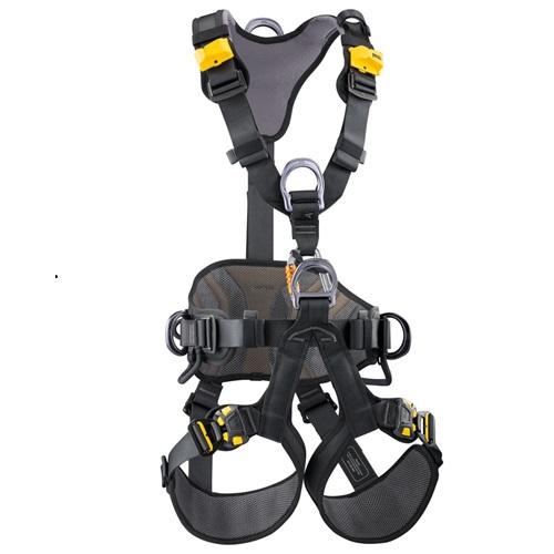 CLIMBING SEAT HARNESS