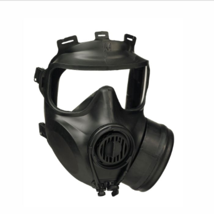 AVON FM53 RESPIRATOR