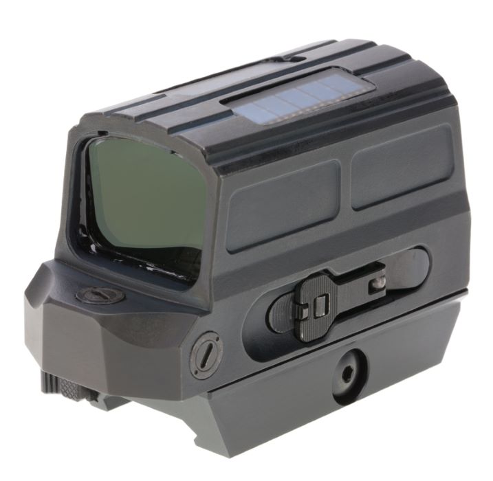 HOLOSUN OPEN REFLEX SIGHT